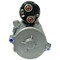 Wai Global Starter, STRMT PMDD 12V 15T CCW, 12 Volt, CCW, 15Tooth Pinion 16094N - alternate 8